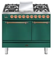 Кухонный блок PD10FDQNE3/EGP