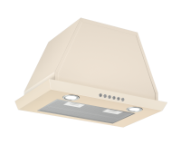 Полновстраиваемая вытяжка Врезной блок 52П-1000-Э4Д 947426