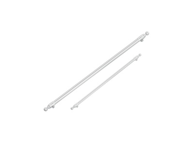 Набор ручек для холодильника French Door 90 см серии Heritage Набор ручек для холодильника French Door 90 см серии Heritage