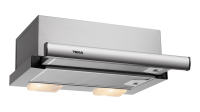 Встраиваемая вытяжка TL1-52 SS