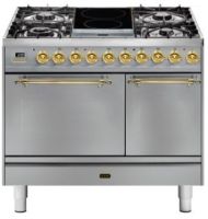 Кухонный блок PD10IDQNE3/SSG