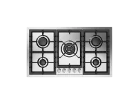 Газовая варочная поверхность HCPT95D/SS