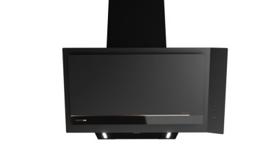 Настенная вытяжка DVI 88-G1 EOS Infinity Настенная вытяжка DVI 88-G1 EOS Infinity