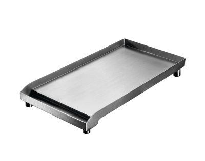 Гриль Теппан-Яки для варочных центров