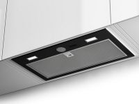 Кухонная вытяжка INKA PLUS HCS BK A70