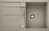 Кухонная мойка Metra 45 S 517345