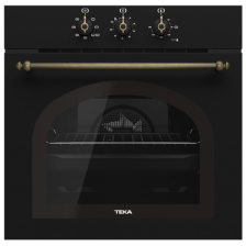 Духовой шкаф HRB 6100