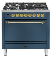 Кухонный блок P09FQNE3/MBG