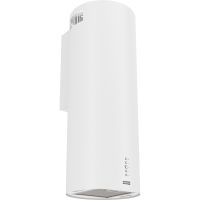 Цилиндрическая вытяжка AXIS 35 WH, белый