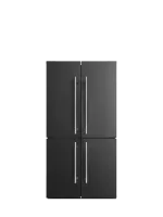 Холодильно-морозильный шкаф R91SCD/MGD