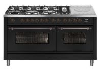 Кухонный блок P15SNE3/BKB