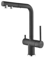 Смеситель SERPENTINE Se213222-DG