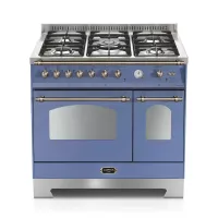 Варочный центр RLVD96MFTE BR 60220055