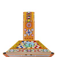 Вытяжка настенная KT90DGC