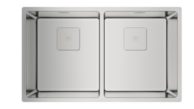 Кухонная мойка FLEXLINEA RS15 2B 740