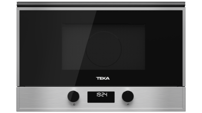 Встраиваемая микроволновая печь MS 622 BIS L