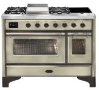 Кухонный блок M12FIDNE3/AWB