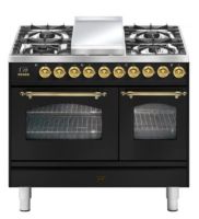 Кухонный блок PD10FNE3/BKG