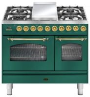 Кухонный блок PD10FNE3/EGG