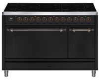 Кухонный блок PI127QNE3/BKB