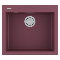 Мойка DECORATION 56 ACRYSTONE PM935650-ME