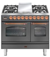 Кухонный блок PD10FNE3/SSP