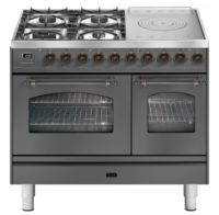 Кухонный блок PD10SDNE3/MGB