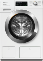 Стиральная машина WEJ 895 WPS Chrome Edition