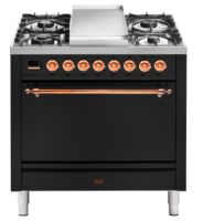 Кухонный блок P09FQNE3/BKP