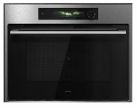 Компактный духовой шкаф OCSM64SSH