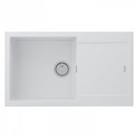 Мойка EXTENSIO 86 ACRYSTONE PM988650-WH