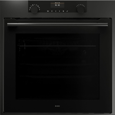 Пиролитический духовой шкаф OP8664