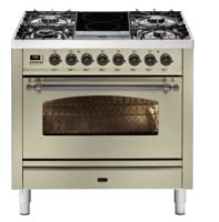 Кухонный блок P09IDNE3/AWB