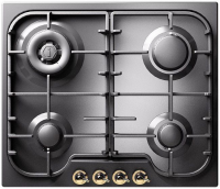 Газовая варочная поверхность HCB60DN/MGC