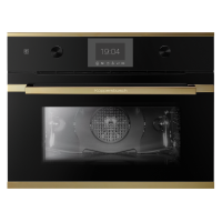 Компактный духовой шкаф CB 6350.0 S