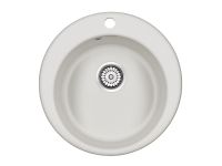 Мойка GELEGEN 50 PM404800-WH