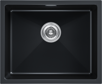 Мойка LUMI 55 UNI LU55-BLM