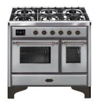 Кухонный блок MD106DNE3/SSB