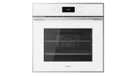 Духовой шкаф HLB 840 WHITE-SS