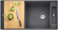 Кухонная мойка Axia III XL 6 S-F 523521