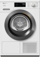 Сушильная машина TEC 645 WP Chrome Edition