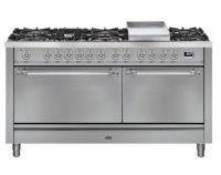 Кухонный блок P15FDQNE3/SSC