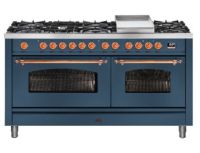 Кухонный блок P15FDNE3/MBP