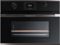 Компактный духовой шкаф CBP 6332.0