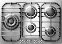 Газовая варочная поверхность HCB70SDN/SSG