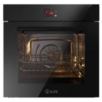 Духовой шкаф OV601GTPY/BK