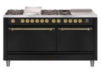 Кухонный блок P15FSDQNE3/BKG