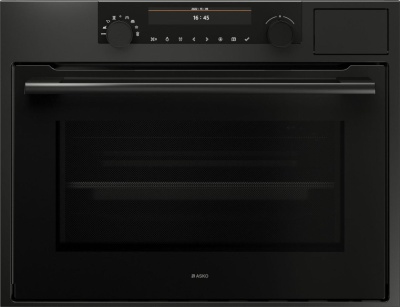 Духовка с функцией пароварки и СВЧ OCSM8487 Духовка с функцией пароварки и СВЧ OCSM8487