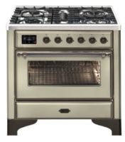 Кухонный блок M09PDNE3/AWB