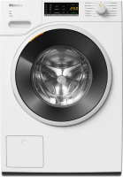Стиральная машина WWA 120 WPS White Edition